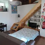 Сasa de vacaciones Casa Da Fonte