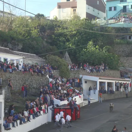 Casa Da Fonte Hébergement de vacances Angra do Heroísmo