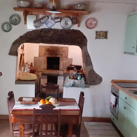 Semesterbostad Casa Da Fonte *