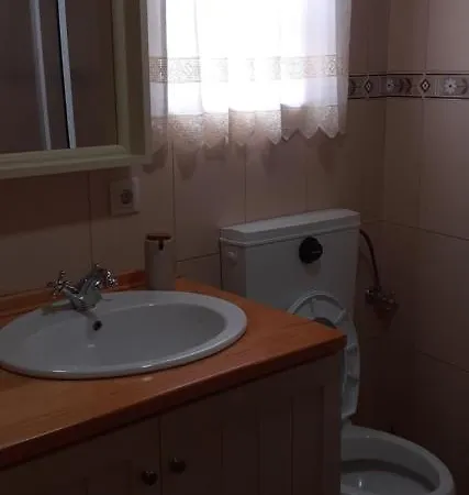 Semesterbostad Casa Da Fonte *