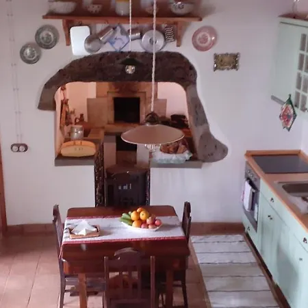 Hébergement de vacances Casa Da Fonte Angra do Heroísmo