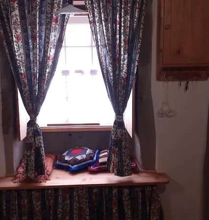 Hébergement de vacances Casa Da Fonte Angra do Heroísmo