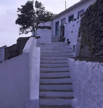 Casa Da Fonte Semesterbostad *