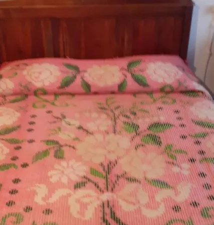 Hébergement de vacances Casa Da Fonte