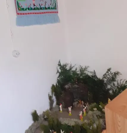 Casa Da Fonte Hébergement de vacances *