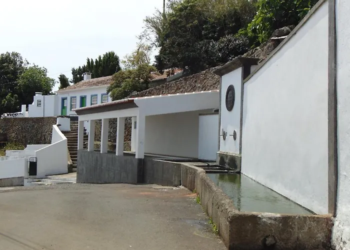 Holiday home Casa Da Fonte