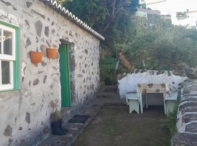 Holiday home Casa Da Fonte *