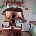 Nyaraló Casa Da Fonte *