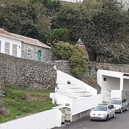 펜션 Casa Da Fonte 앙그라두에루이스무