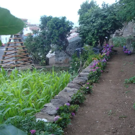 펜션 Casa Da Fonte *