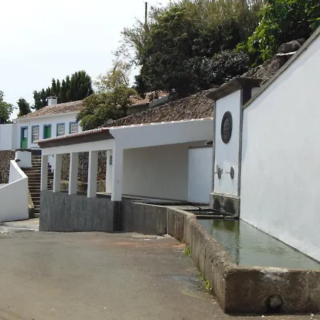 펜션 Casa Da Fonte