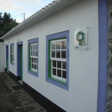 Tatil Evi Casa Da Fonte Angra do Heroísmo