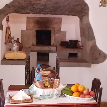 Casa Da Fonte *