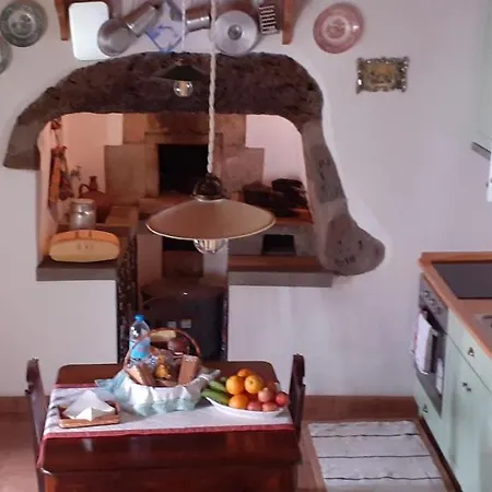 Casa Da Fonte