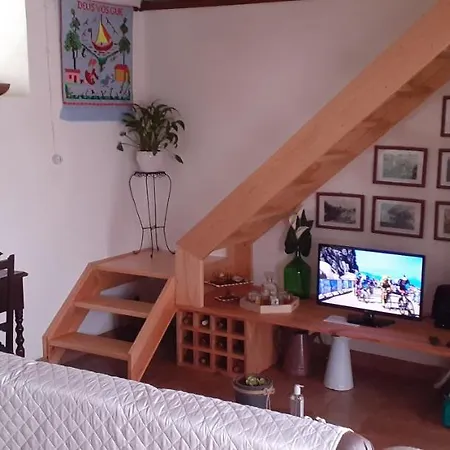 Casa Da Fonte