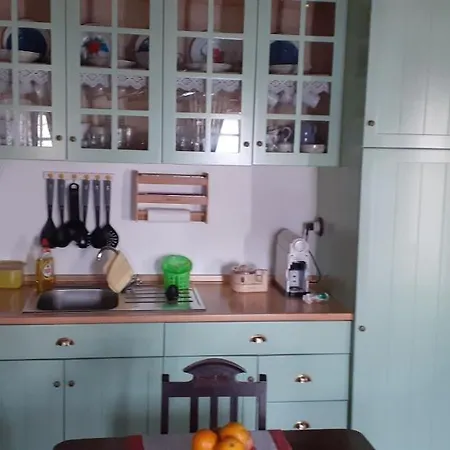 Casa Da Fonte Nyaraló Angra do Heroísmo