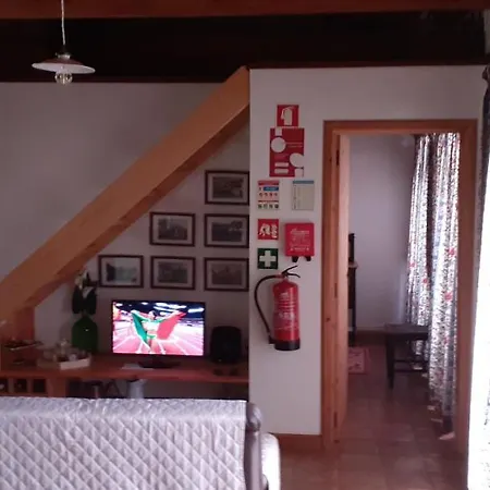 Casa Da Fonte Holiday home