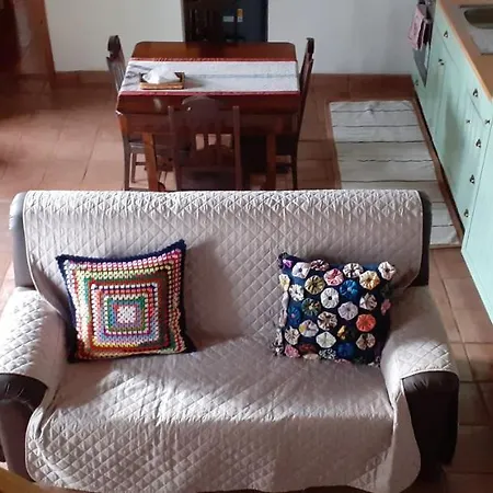 Casa Da Fonte