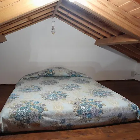 Casa Da Fonte Tatil Evi Angra do Heroísmo