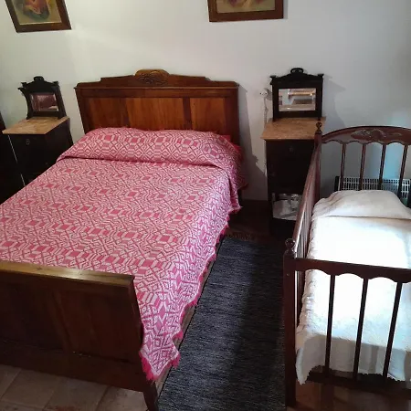 Casa Da Fonte * Angra do Heroismo