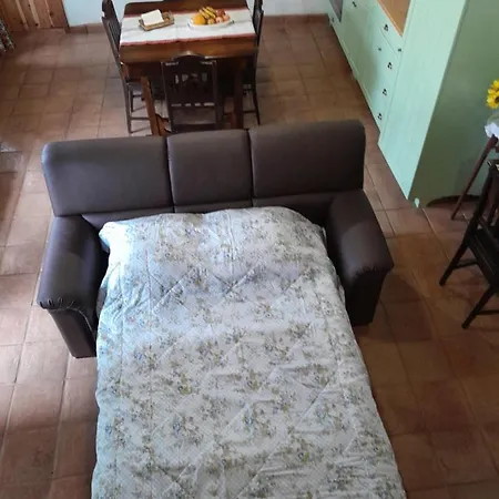 Casa Da Fonte Casa vacanze