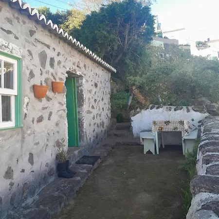 Casa vacanze Casa Da Fonte *