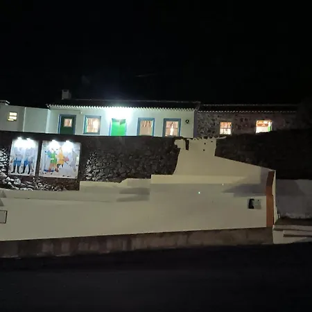 Nyaraló Casa Da Fonte