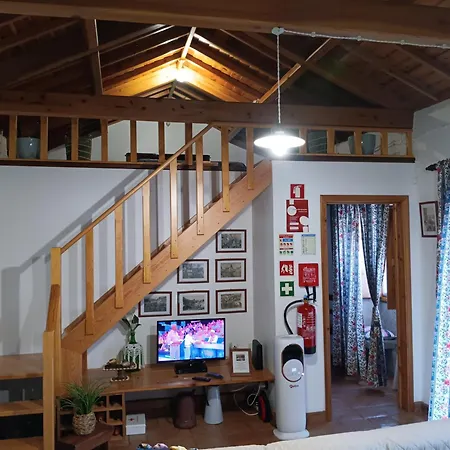 Casa Da Fonte Angra do Heroismo