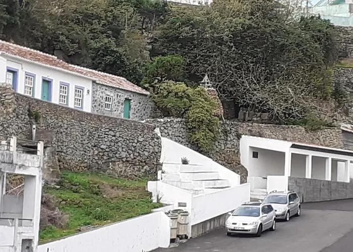 Dom wakacyjny Casa Da Fonte Angra do Heroísmo
