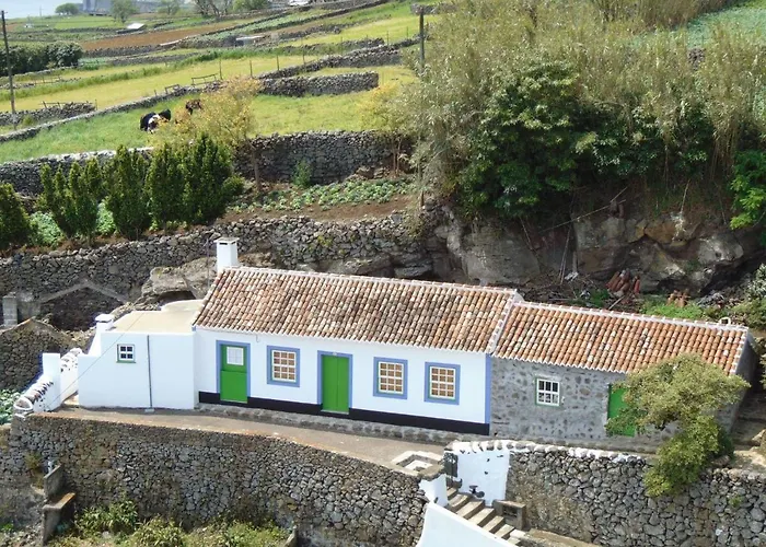 Casa Da Fonte Angra do Heroísmo