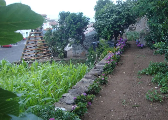 Tatil Evi Casa Da Fonte *