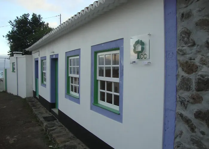 Tatil Evi Casa Da Fonte Angra do Heroísmo