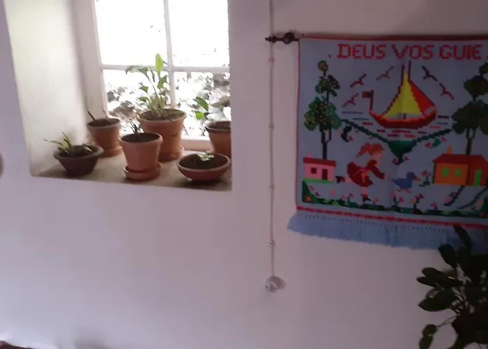 Casa Da Fonte Dom wakacyjny Angra do Heroísmo