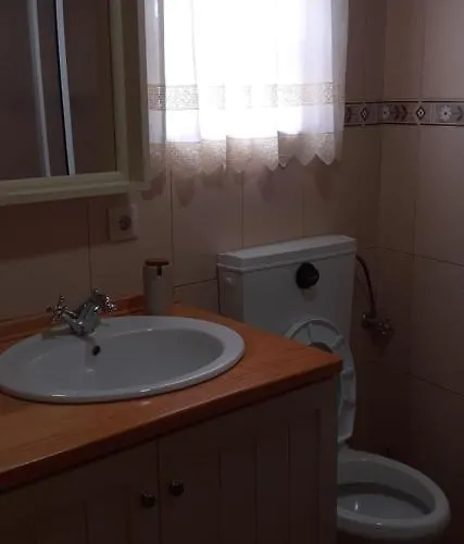 Dom wakacyjny Casa Da Fonte *