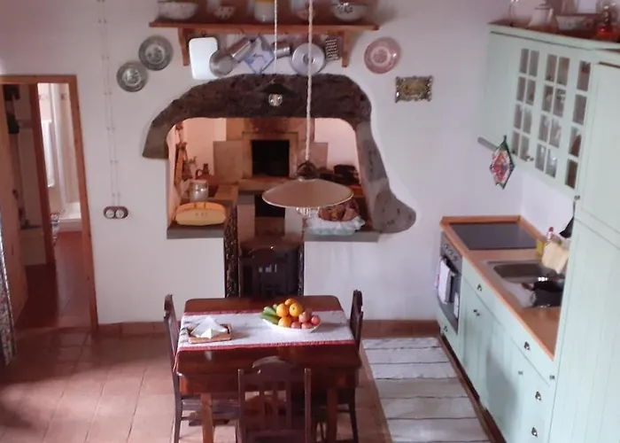 Dom wakacyjny Casa Da Fonte Angra do Heroísmo