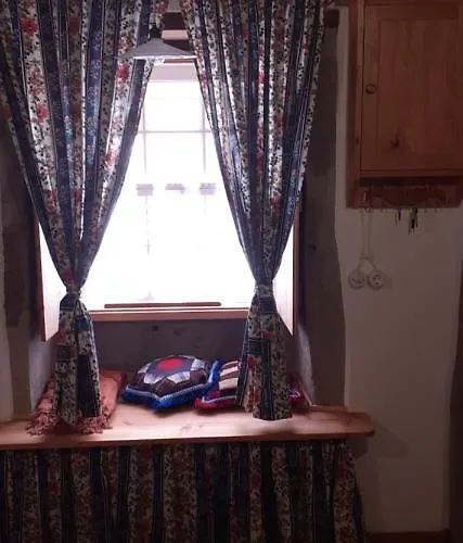 Dom wakacyjny Casa Da Fonte Angra do Heroísmo