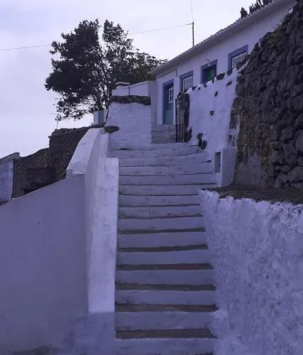 Casa Da Fonte Tatil Evi *