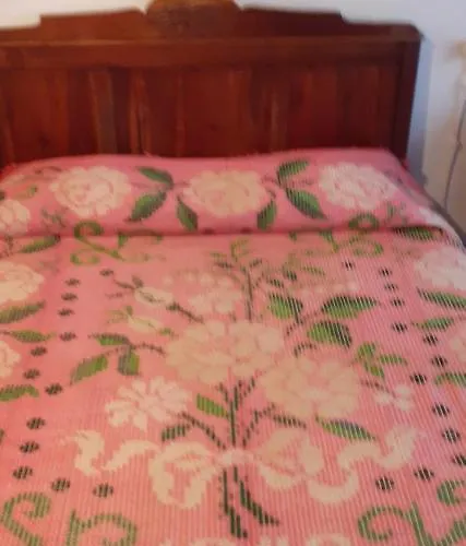 Dom wakacyjny Casa Da Fonte