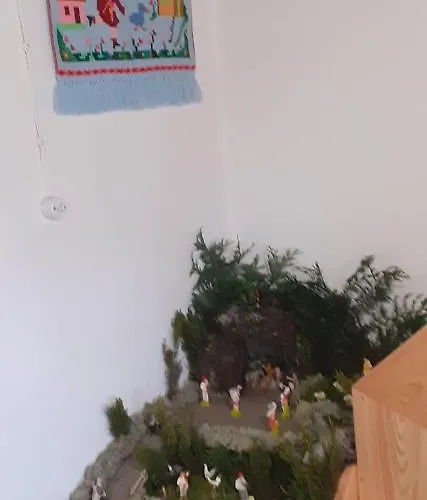 Casa Da Fonte Tatil Evi *