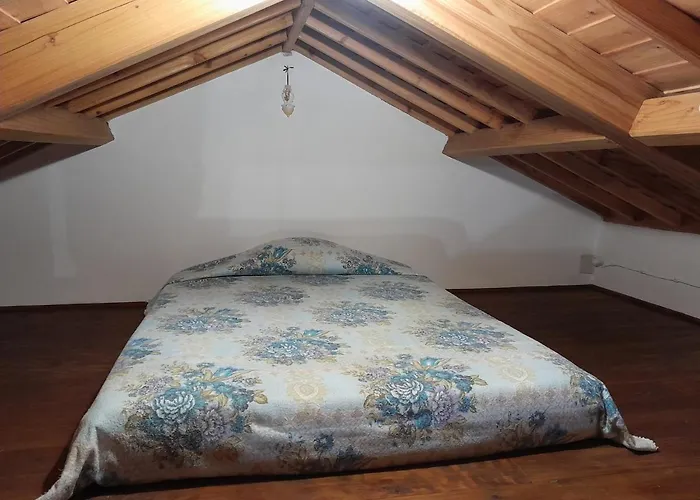 Casa Da Fonte Tatil Evi Angra do Heroísmo