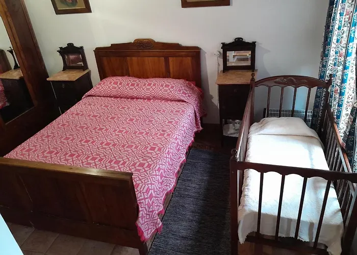 Casa Da Fonte * Angra do Heroísmo