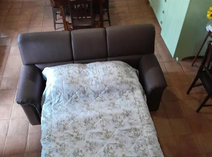 Casa Da Fonte Dom wakacyjny